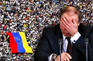 JOŠ JEDAN RAZLOG ZA VOJNU INVAZIJU? Kongres SAD-a objavio borbu protiv ‘ruskog utjecaja’ u Venezueli