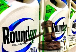 NAJNOVIJE SUĐENJE RAZOTKRILO: Američka porota smatra da je Monsantov Roundup bio ‘značajan čimbenik’ u IZAZIVANJU RAKA KOD LJUDI