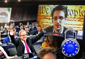 ‘Nikad ne zaboravite što su nam učinili’: Snowden razotkrio crnu stranu izglasanog EU Zakona o autorskim pravima