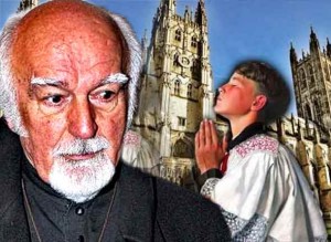 Pedofilski svećenik koji je u SAD-u optužen za zlostavljanje, pobjegao u Argentinu! On sada uživa u bogatstvu i mirovini u Hrvatskoj