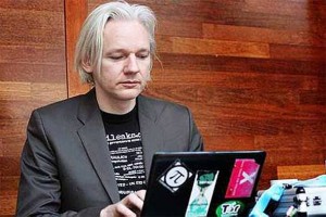 Julian Assange je koristio kompjuterske vještine kako bi pomogao policiji da razotkrije PEDOFILSKI PRSTEN