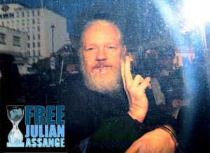 ŠOKANTNA VIJEST: Wikileaks objavio da Sjedinjene Države pokušavaju osuditi Assangea na smrtnu kaznu