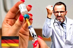 Njemačka uvodi obavezno cijepljenje protiv ospica! Da li će građani napokon saznati i sastav cjepiva?