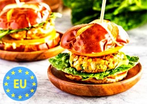 Europski parlament odlučio: Veganski burgeri, sojini odresci i tofu kobasice odlaze u povijest