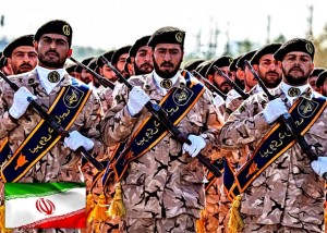 SAD će proglasiti iransku državnu vojsku terorističkom organizacijom! Znači li to da oni mogu svaku vojsku u svijetu proglasiti teroristima?!