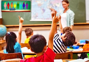 Škola u Kaliforniji razotkrila: Djeca se uče da je pedofilija ‘seksualna orijentacija’