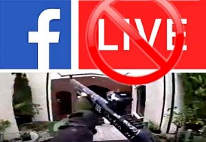 Facebook zbog terorističkog napada na Novom Zelandu ukida LIVE streaming?