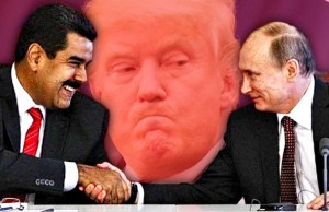 Venezuela pokušava zaobići sankcije te je odbacila dolar! Naftu prodaje preko Rusije kojoj Amerika ne može ništa
