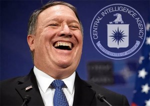 ‘Mi laženo, varamo, i krademo, hahaha’: Mike Pompeo javno izrekao iskreno uznemirujuće priznanje o aktivnostima CIA-e (VIDEO)