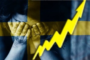 Amnesty International: Nordijske zemlje imaju ‘zastrašujuće visoke stope silovanja’ unatoč inicijativama za ravnopravnost