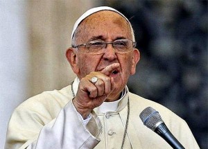 Papa Franjo naredio katolicima da ne šire evanđelje i ne preobraćaju muslimane na kršćanstvo