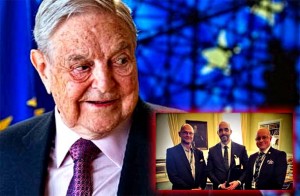 Švedski dužnosnik: Soros je ‘jedan od najopasnijih ljudi’ u Europi