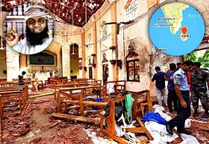 Šri Lanka: Mjesto najvećeg koordiniranog terorističkog bombaškog napada u zadnje vrijeme na kršćane u Južnoj Aziji