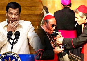Filipinski predsjednik Duterte predviđa: Katolička crkva će uskoro nestati! Ostati će samo pravi kršćeni