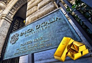 ‘Zlato pripada ljudima, a ne bankarima’: Talijanska vlada želi izglasati zakon kojim će ‘oteti’ rezerve zlata državnoj središnjoj banci