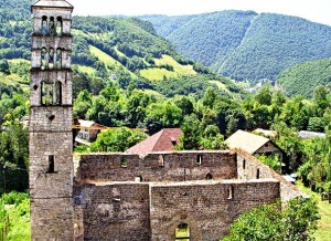 EU ZAHTIJEVA MULTIKULTURANOST: U Jajcu se obnavlja prva crkva-džamija na Balkanu?!