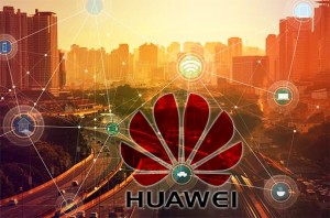 Kineski Huawei planira sagraditi pametne gradove u Africi