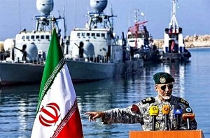 Iran može potopiti američke brodove s ‘novim tajnim oružjem’, upozorava visoki iranski vojni dužnosnik