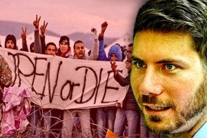 PERNAR OPASNO RASTURIO GLOBALISTIČKE MEDIJE: Ekskluzivno otkrio kako bi riješio ilegalne migrante!