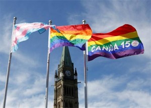 Roditelji u Kanadi sada mogu biti uhićeni i zatvoreni ako odbiju podržati transrodna razmišljanja vlastite djece