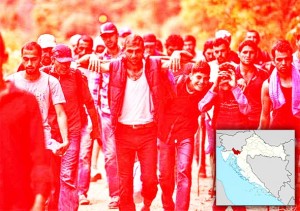 Strah se uvukao među stanovnike Gorskog kotara i kvarnerskog zaleđa: ‘Muški migranti do 30 godina su ekstremno opasni’