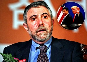 PAUL KRUGMAN: Carine Kini i afera Huawei su čisti ekonomski nacionalizam koji je u povijesti često vodio do ratova