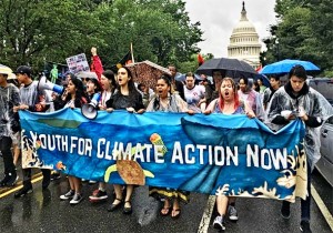 Mladi Amerikanci tako preplašeni prijevarom ‘klimatskih promjena’ koja tvrdi da svijet završava za 12 godina – tako da nemaju ušteđeno ni novčića za mirovinu