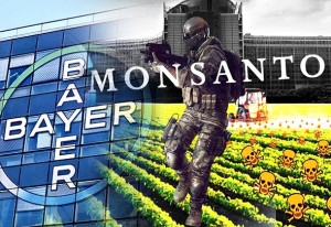 UDARNA VIJEST: Bayer razotkrio specijalni tim za ‘crne operacije’ kojeg vodi Monsanto! Zatim ga ukinuo te pokrenuo internu istragu – policija priprema uhićenja