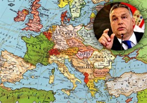 Orban: ‘Europa je za Europljane i treba joj pravi vođe koji će ju braniti’, ‘migracije treba zaustaviti, a ne organizirati’