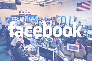 ‘RATNA SOBA’: Lažne vijesti dananoćno će tražiti 40 ljudi u europskom centru Facebooka