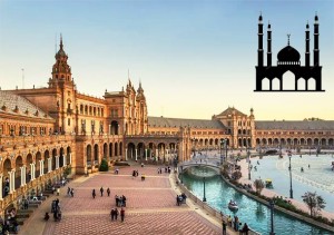 KAPITULACIJA ŠPANJOLSKE: Sevilla gradi svoju prvu džamiju 700 godina nakon Rekonkista
