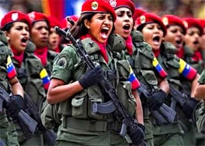 KAKO MOLIM? SAD prijeti sankcijama venezuelanskoj vojsci i obavještajnim službama zbog njihove potpore vladi