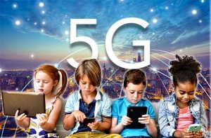 Dosad nevidljive zdravstvene opasnosti: 5G je iznimno štetan za djecu