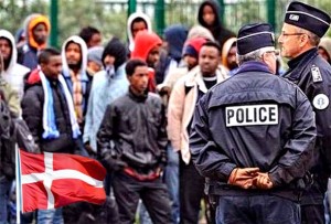 NAKON GODINA ŠUTNJE NAPOKON PROGOVORILI: Danski ministar priznao kako su ‘migranti kriminalci veliki problem’ u zemlji