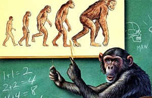 DOSEGLI SMO MAKSIMUM: Dramatičan izvještaj dokazao da je EVOLUCIJA čovjeka pošla unatrag! Evo što nas čeka