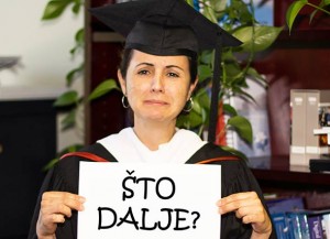 ISTRAŽIVANJE OTKRILO: 66 posto američkih sveučilišnih diplomanata grdno žali zbog svog odlaska na fakultet