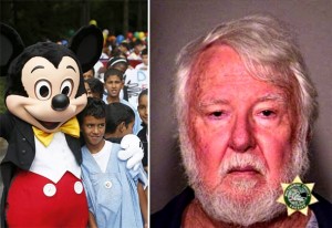 Bivši potpredsjednik kompanije Disney osuđen na zatvorsku kaznu zbog silovanja 7-godišnje djevojčice
