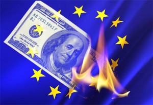 Počeli pregovori Rusije i EU o izbacivanju dolara iz međusobnih transakcija