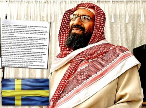 Tolerantna Švedska će deportirati pet muslimanskih imama jer su oni prijetnja nacionalnoj sigurnosti
