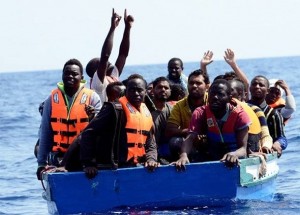 ODVJETNICI SOROSEVIH HUMANITARNIH ORGANIZACIJA PODIGLI TUŽBU PROTIV EUROPSKE UNIJE ZBOG SMRTI ILEGALNIH LIBIJSKIH MIGRANATA NA MEDITERANU