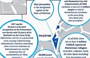 Internetska stranica vlade Novog Zelanda izbrisala Izrael sa zemljopisne karte i zamijenila ga Palestinom