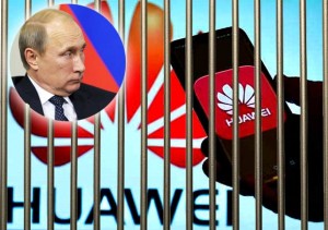 PUTIN: Američki pokušaj protjerivanja kompanije Huawei s globalnog tržišta je znak ‘Prvog tehnološkog rata u nadolazećoj eri’