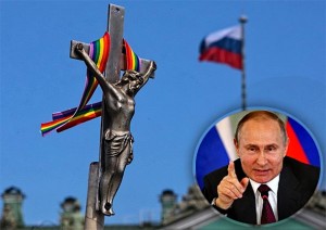 ’5 ili 6 spolova … nemam pojma što to uopće znači’: Putin rekao da LGBT ne bi trebao provoditi svoj plan na djeci