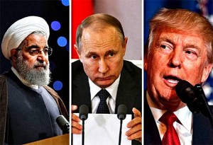 Rusija će stati uz Iran u prkos ‘ludoj’ američkoj akciji protiv Teherana