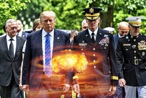 Jedva izbjegnut Treći svjetski rat – Trump naredio napad na Iran