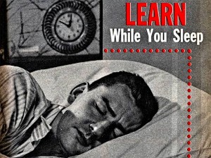 ZA ONE KOJI BJEŽE IZ HRVATSKE, A NE ZNAJU STRANI JEZIK: Istraživači dokazali da možete naučiti novi jezik dok spavate