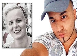 Njemačka: 28-godišnji kosovski Albanac gurnuo 34-godišnju majku pod vlak na peronu iz ‘želje da ju ubije’