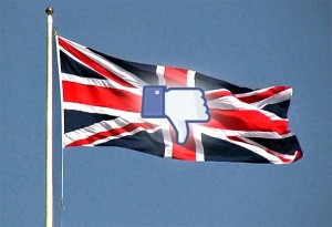 EGZODUS: BRITANCI NAPUŠTAJU FACEBOOK KAO NIKADA U POVIJESTI OVE DRUŠTVENE MREŽE