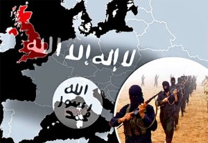 Europolovo izvješće: Velika Britanija ima najvišu stopu povratka ISIS-ovih islamskih terorista u Europi