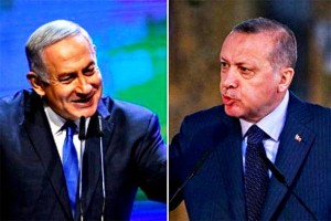 ‘Tko god je na strani Izraela, mi smo protiv njega’: Erdogan se obrušio na Netanyahua i SAD zbog ubojstva Palestinaca